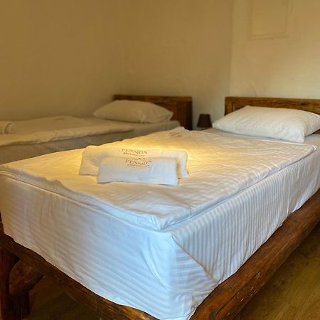 Pension Westerhuesen Magdeburg Luaran gambar
