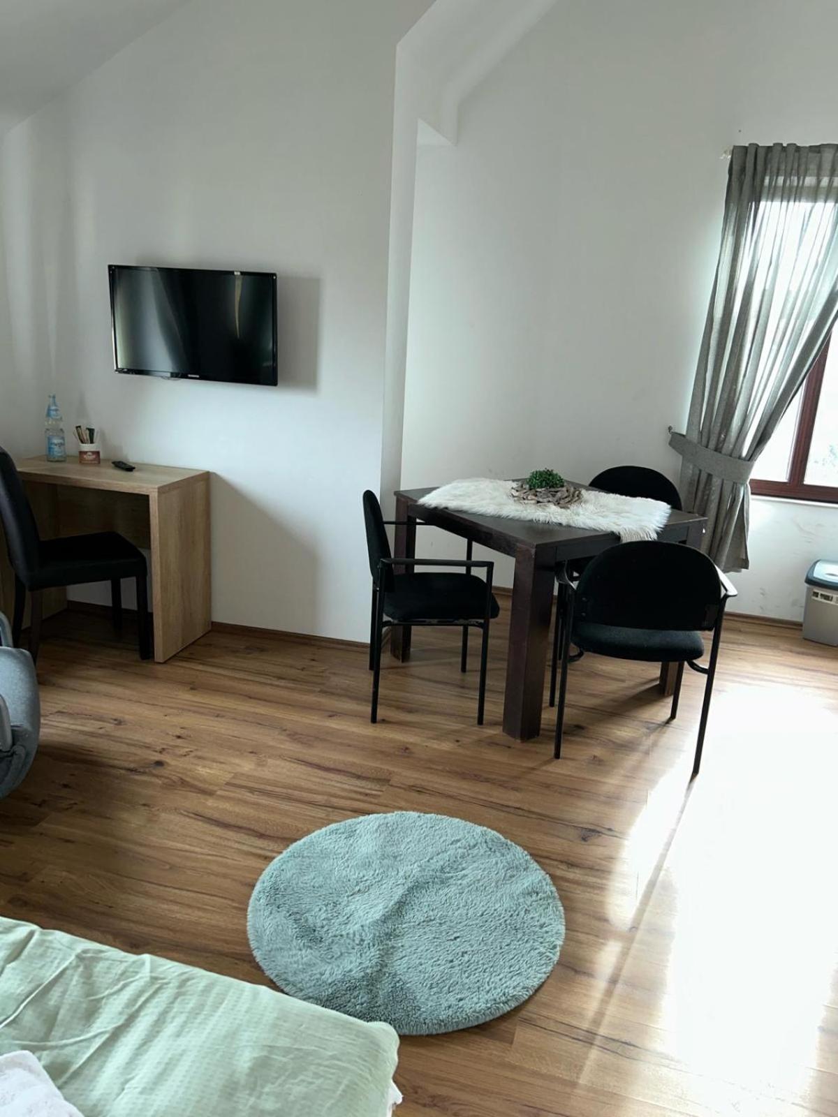 Pension Westerhuesen Magdeburg Luaran gambar